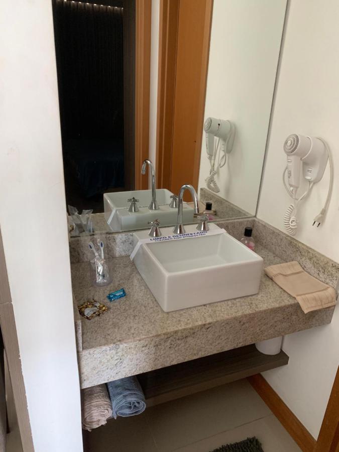 Apartamento Flat Moderno E Sofisticado Río de Janeiro Exterior foto