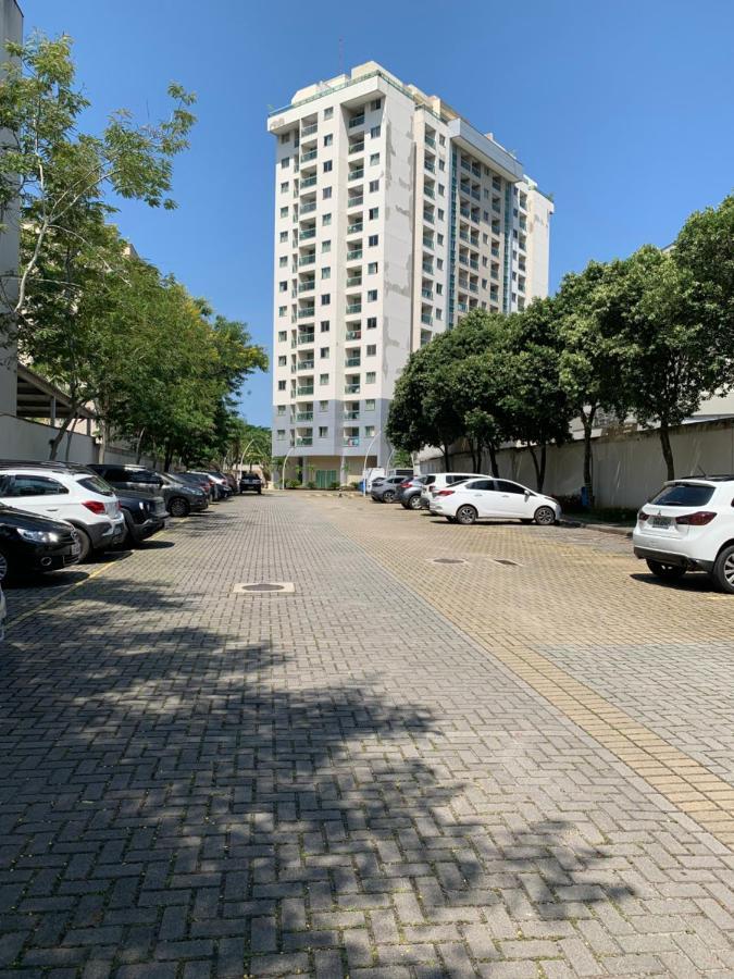 Apartamento Flat Moderno E Sofisticado Río de Janeiro Exterior foto